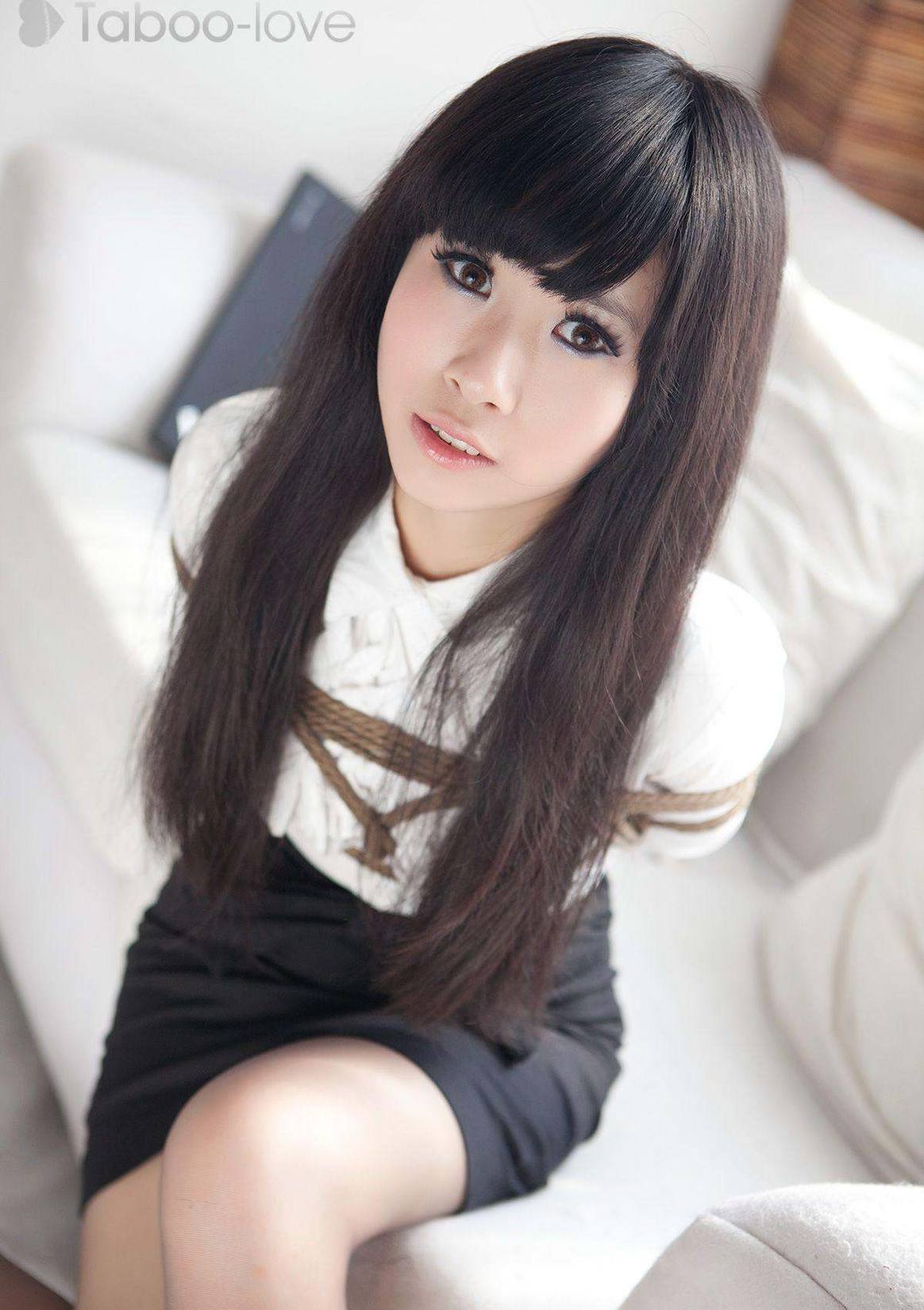 No.083 Yuko ְҵŮ֮ 33P