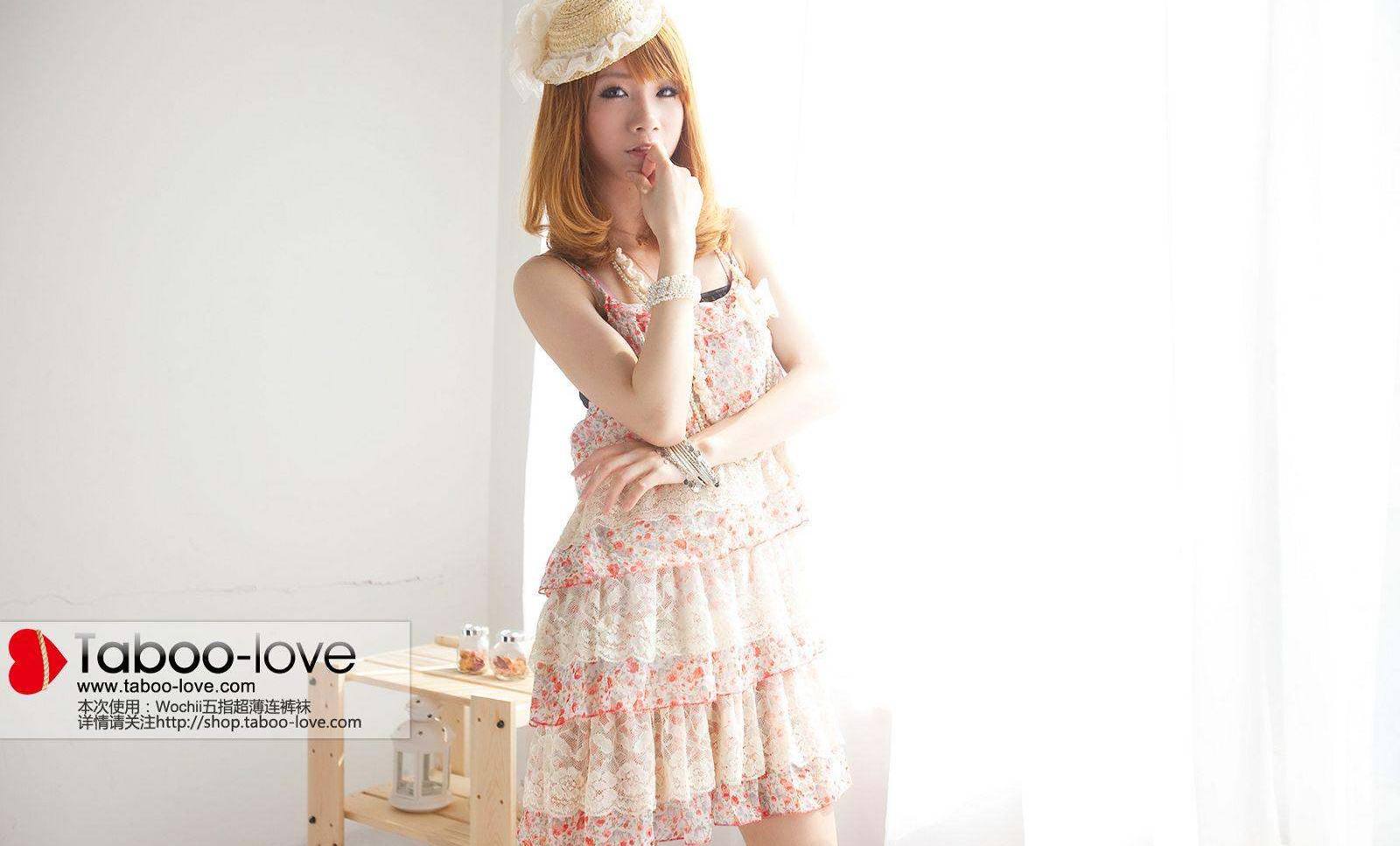 [Taboo loveӰ] NO.042 ϵ־