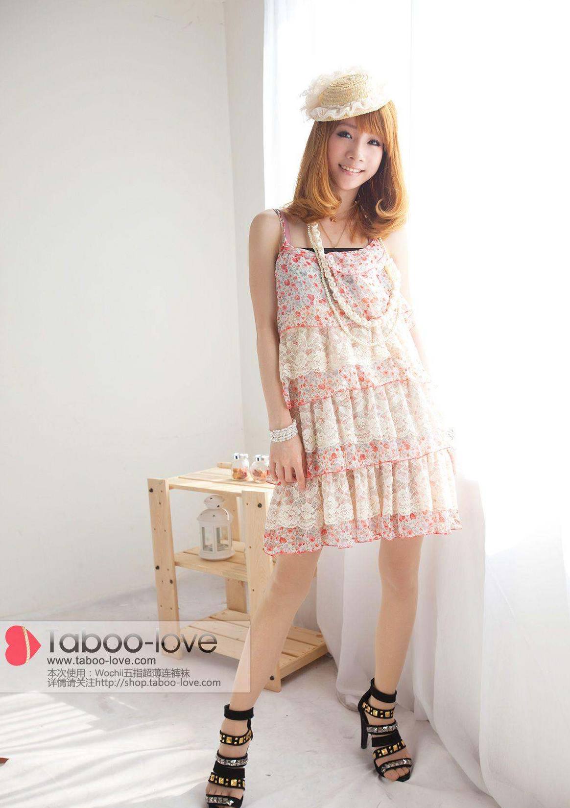 [Taboo loveӰ] NO.042 ϵ־