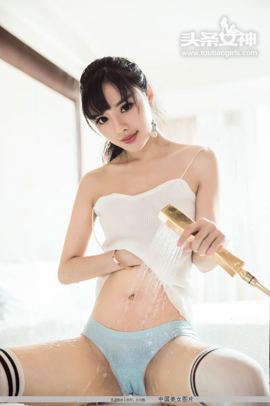 ͷŮ [TouTiao] 2017.07.30  Ůؼ [61P]